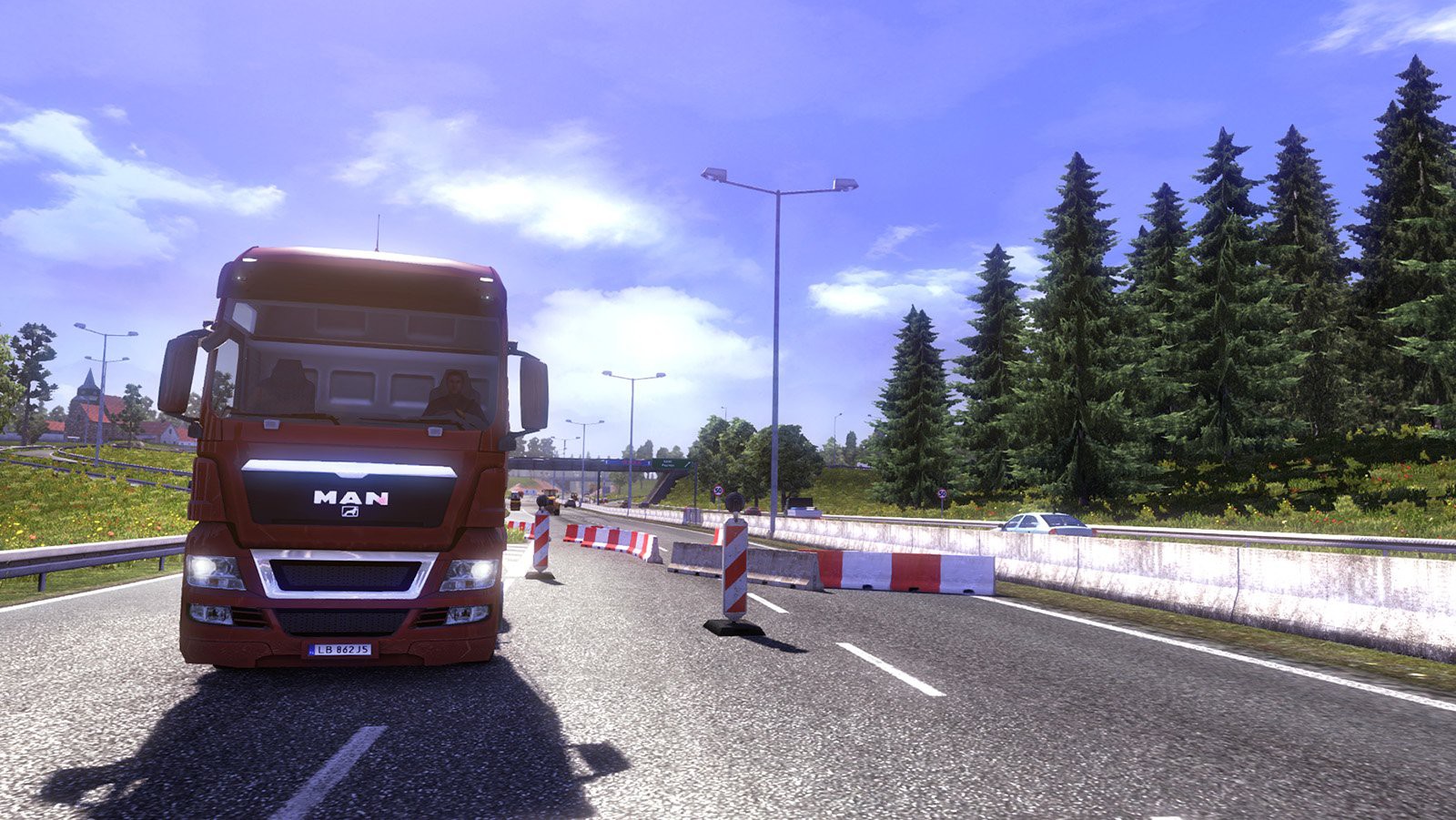 Euro truck simulator 2 going east download completo 1
