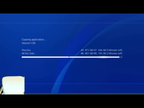 Red dead redemption 2 install time