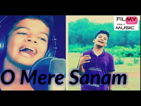 O Sanam Mere Hamdam Mp3 Song Download