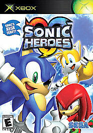 Sonic classic heroes download